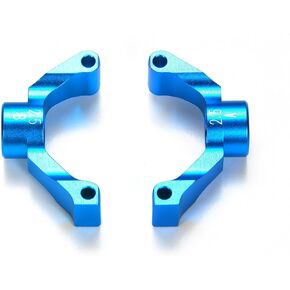 Tamiya 300054549 - TT -02 ALUMINIM COB AXLE 2.5 درجة/خلفية