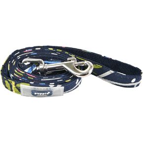 Puppia Botanical Lead - Navy - M