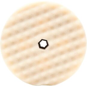 3M Perfect-It Foam Compounding Pad, 33284, 6 in