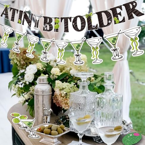 زخارف عيد ميلاد أقدم من tini للنساء ، البكالوريوس القوس زخارف حفلة إسبرسو مارتيني زخارف حفلة عيد ميلاد الكرز للبنات والنساء اللافتات السقف الأخضر لحفل tini. in Kuwait