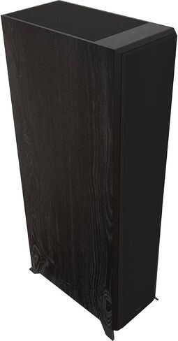 سماعات Klipsch RP-8060FA II المزدوجة المثبتة على الأرض (زوج)، خشب الأبنوس in Saudi Arabia