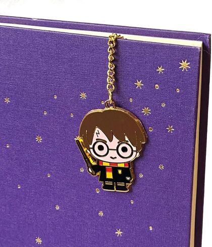 Paper House Productions Harry Potter Chibi Harry Monamel Charm Chair & Clip Landmark in Kuwait