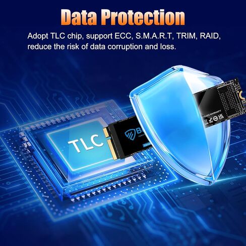 256GB mSATA SSD SATA III 6Gb/s Single-Sided Mini Internal Solid State Drive 3D TLC NAND, for Ultrabook Desktop PC Laptop in Saudi Arabia