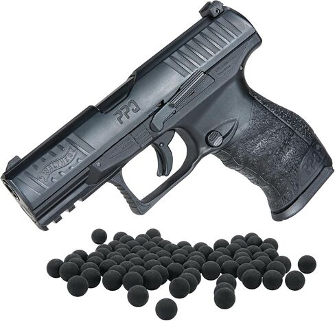 Umarex T4E Walther PPQ .43 Caliber Training Pistol Paintball Gun Marker in Kuwait