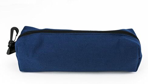 حقيبة الحياكة والكروشيه مع الملحقات - حمل تخزين الغزل المقاوم للماء وخالية من التشابك ، حامل لوازم الكروشيه و WIP Project مع جيب واضح - قوي وخفيف الوزن - مجموعة من 3 in Kuwait