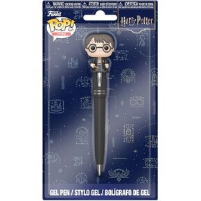 Funko Pop! Pens: Harry Potter- Harry Potter