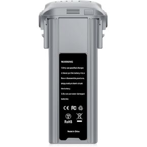 Fantasyo Air 3 Battery,4276mAh Intelligent Flight Battery 1 Pack, Compatible with DJI DJI Air 3 / Air 3S Drone