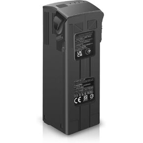 Mavic 3 Battery, 5000mAh Intelligent Flight Battery Compatible with Mavic 3/Mavic 3 Cine/Mavic 3 Pro/Mavic 3 Pro Cine/Mavic 3 Classic Battery for Mavic 3 Enterprise Series