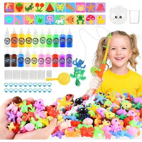 Nicella Magic Water Elf Toy Kit