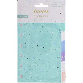 Pocket Moonlight Dividers