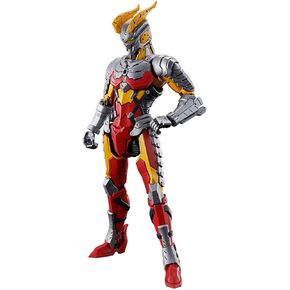 Hobby Bandai - Ultraman Zero - Ultraman Suit Zer [sc ver.] -action- action -rise standard kit