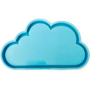 Cloud Resin Coaster Molds Cloud Silicone Mold Cloud Tray Epoxy Resin Mold Tools