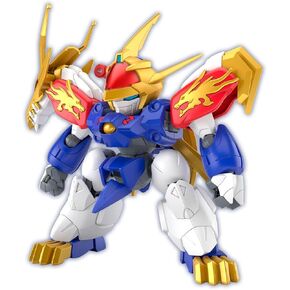 Bandai Hobby - Mashin Creator Wataru - SP01 Ryujinmaru (طبعة أولية محدودة) مجموعة طراز