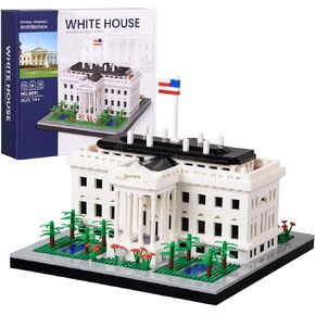 مجموعة طرازات الكولوسيوم الشهيرة الشهيرة ، 1500+PCS World Architecture Mini Diamond Clocks Bricks ، Building Toy 3D Puzzle للبالغين 14 المراهقين