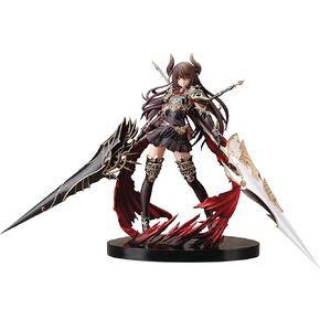 Kotobukiya Rage of Bahamut: Forte The Devoted PVC Statue