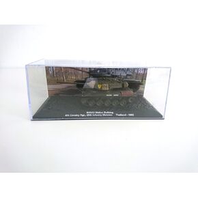 OPO 10 - Tank Collector's Tank 1/72 M41A3 Walker Bulldog / A4