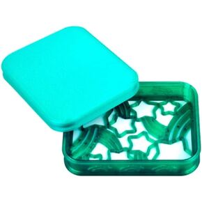 LAWN FAWN Starry Stamp Shammy Case