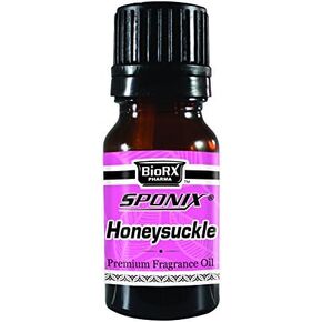 أفضل زيت عطر العطر - زيت العطور المعطر العلوي - الصف الممتاز - 10 مل بواسطة Sponix