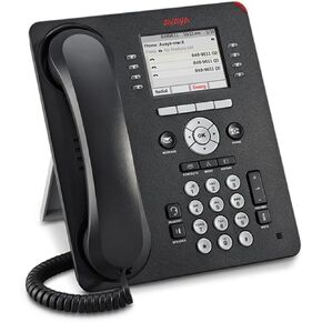 Avaya 9611g IP Phone - 700480593 (متجدد)