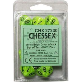 Chessex 27230 النرد