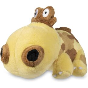 Pokemon Center: Sitting Cuties: Hippopotas Plush # 449 - Generation 4-6 in