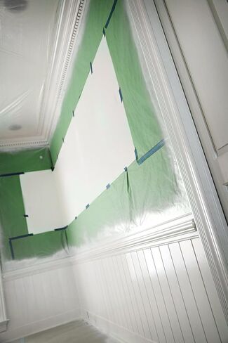Trimaco 12317AMZ Green Premium General Purpose Masking Paper in Saudi Arabia