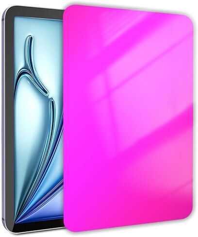 Privacy Screen Protector for iPad Pro 11 Inch 2024 5th Generation 9H Tempered Glass Anti-Spy [Face ID & Apple Pencil Compatible] Case Friendly Anti-Scratches High Definition in Saudi Arabia