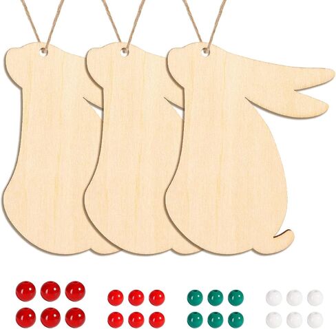 Rowood Valentine Craft Kits for Adults,24 Pack Unfinished Wood Basswood Sheets,DIY Cutout Projects for Decoration-an Arrow Through Two Hearts in Saudi Arabia