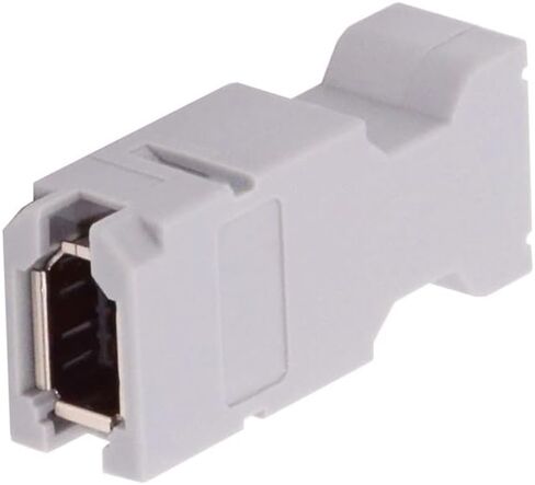 NFHK SM-6P I/O Connector IEEE 1394 6Pin CN3 Plug 55100-0670 Male JZSP-CMP9-1-E Compatible with Yaskawa Panasonic Servo 54280-0609 in Kuwait