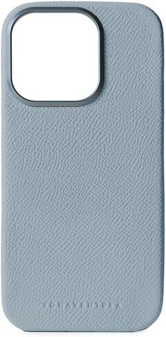 BONAVENTURA】(for iPhone16Pro Noblessa Back Cover iPhone Case [Greige ] BBCN16P-GG in Saudi Arabia