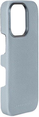 BONAVENTURA】(for iPhone16Pro Noblessa Back Cover iPhone Case [Greige ] BBCN16P-GG in Saudi Arabia