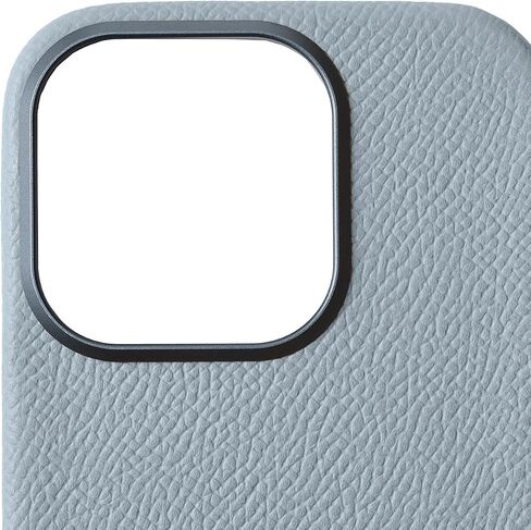 BONAVENTURA】(for iPhone16Pro Noblessa Back Cover iPhone Case [Greige ] BBCN16P-GG in Saudi Arabia