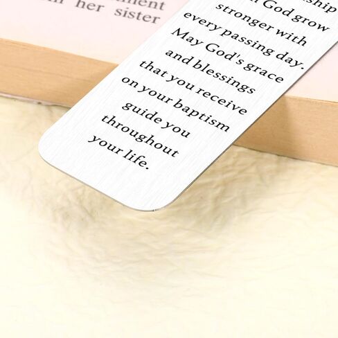 2025 Baptism Gifts for Girl Boy, Christening Gifts for Girls Boys, Adult Baptism Gifts for Women Men, Precious Moments Baptism Girl, Baby Dedication Gifts for Boys, Baby Shower Gifts, Baptismal Gifts in Saudi Arabia