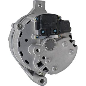 DB Electrical 400-14069 Alternator Compatible With/Replacement For Ford F100 F250 F350 Ranger Truck 5.0L 5.8L 1987 1988 1989 1990 1991 1992, Bronco 3.0L 1991 334-2231 ALT-F057