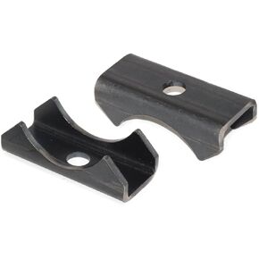 Rugged Ridge | Suspension Leaf Spring Perch, 1.75 Inches Wide | 18267.01