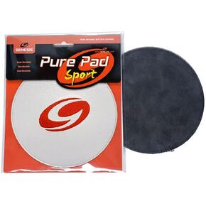 Genesis Pure Pad Sport Bowling Ball Wipe Pad - Golf