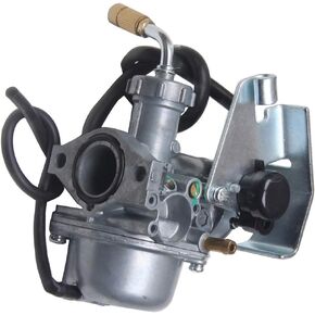 BH-Motor New Carburetor carb For 2002-2020 KAWASAKI KLX110 KLX 110 ENGINE Replace # 15003-1694