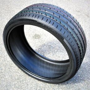 Haida HD927 Summer Performance Radial Tire-225/50R18 225/50/18 225/50-18 99V Load Range XL 4-Ply BSW Black Side Wall