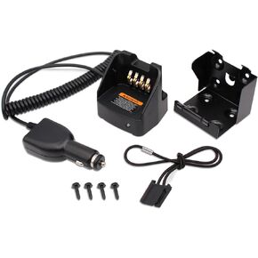 PMNN4080 PMNN4081 Battery Travel Charger Base PMLN5228A for Motorola CP185 CP100D CP476 CP477 CP1300 CP1600 CP1660 EP350 CP140 CP145 CP160 Two Way Radio Charger