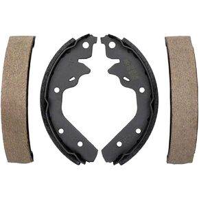 Raybestos 519PG Professional Grade Drum Brake Shoe Set