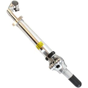 SENQI Handlebars Folding Bike Stem Quick-Release Aluminum Alloy Adjustable Stem with Teeth BSZ004