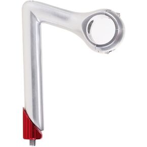 SENQI Bicycle Stem Bike Stem MTB Mountain Road Handlebar Stem Gooseneck Stem 31.8mm Aluminium Alloy 31.8mm×22.2mm×150mm×100mm