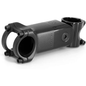 REDSHIFT ShockStop PRO Suspension Stem for Bicycles, Shock-Absorbing Bike Handlebar Stem for Road, Gravel, Hybrid, and E-Bikes