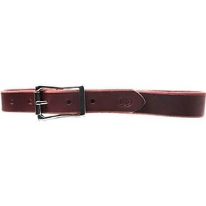 NRS-LTS Latigo tug Straps 1in (Pair)