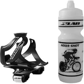 Torpedo Kompact 125 Front Hydration System