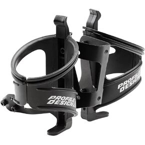 Profile Design Bottle Holder RML System, Black, One Size, 3590360