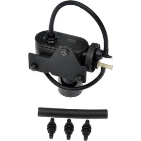 Dorman 904-824 Vacuum Pump Compatible with Select Chevrolet / GMC / Isuzu Models
