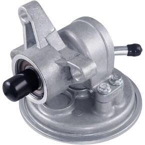 904-806 Mechanical Vacuum Pump for 1994-1995 Ford Truck E-150 E-250 E-350 F250 F350 4.9L L6 Engine /5.0L 5.8L 7.3L 7.5L V8 Engine Gas