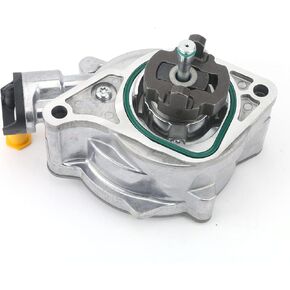 مضخة تفريغ الفرامل مناسبة لـ 2010-2021 لاند روفر رينج روفر سبورت LR4 ديسكفري 5 جاكوار XE XF XK F-PACE F-Type استبدال # LR082226 LR060475 701188220 LR010690 in Kuwait