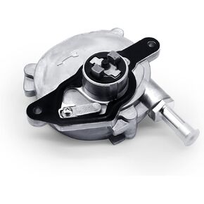 Vacuum Pump 2712301665 OE Replacement for 2012-2015 Mercedes Benz C250 SLK250 W204 R172 1.8L